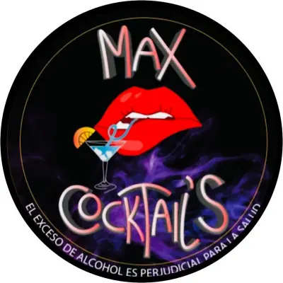 MAX COCKTAILS